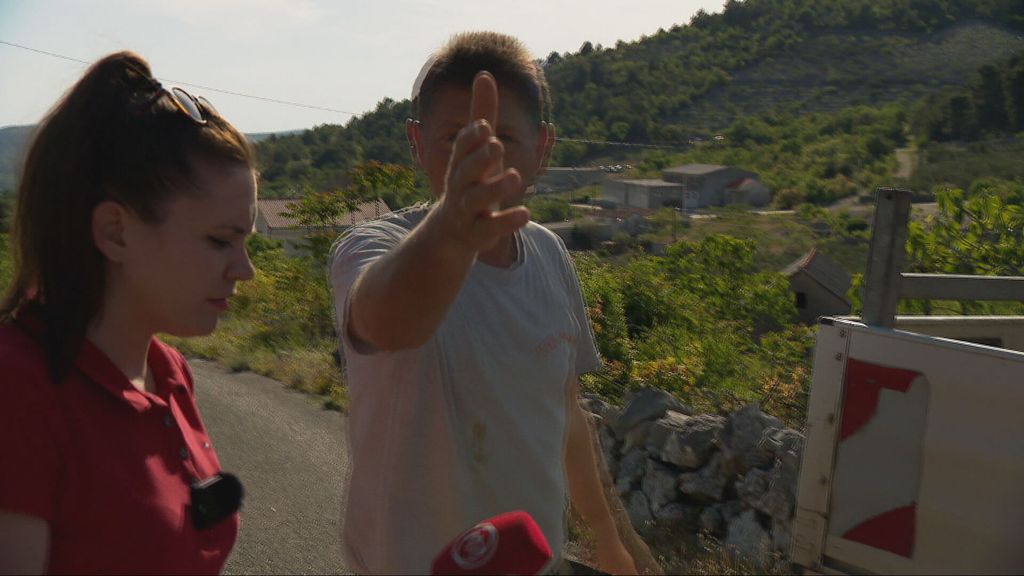 Napad na ekipu Poziva - 5
