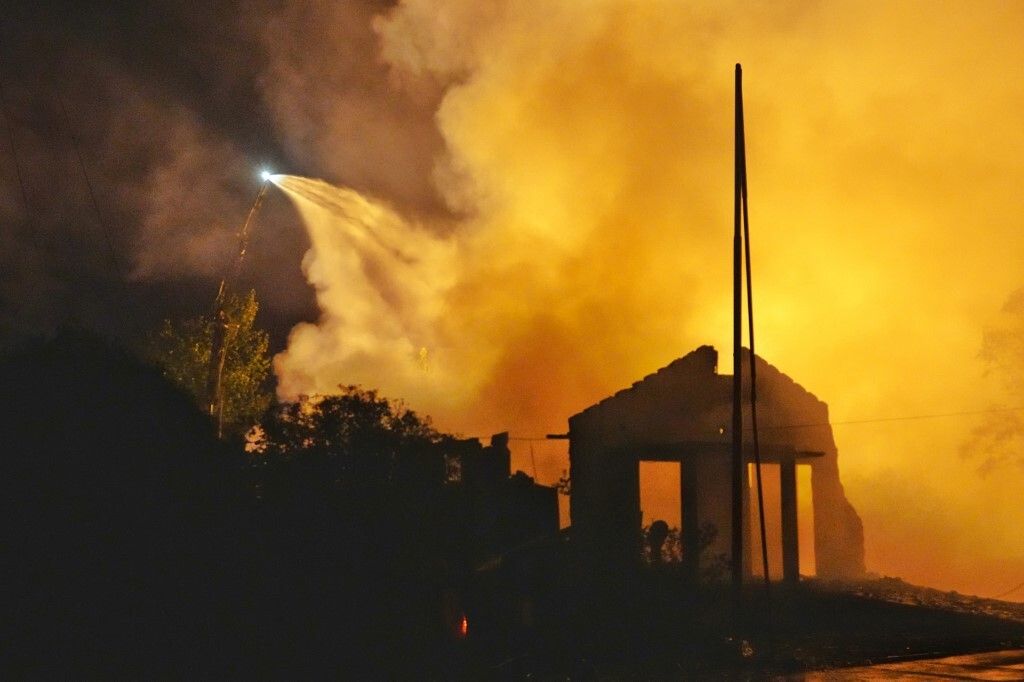 Eksplozija u tvornici vatrometa u Kini