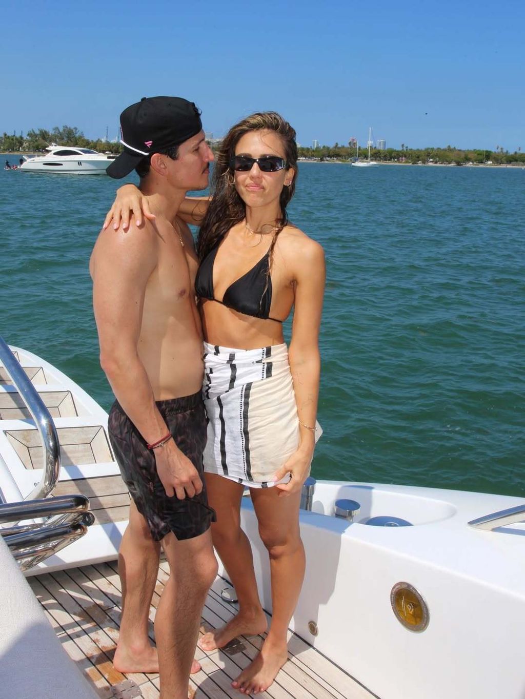 Jessica Alba - 2