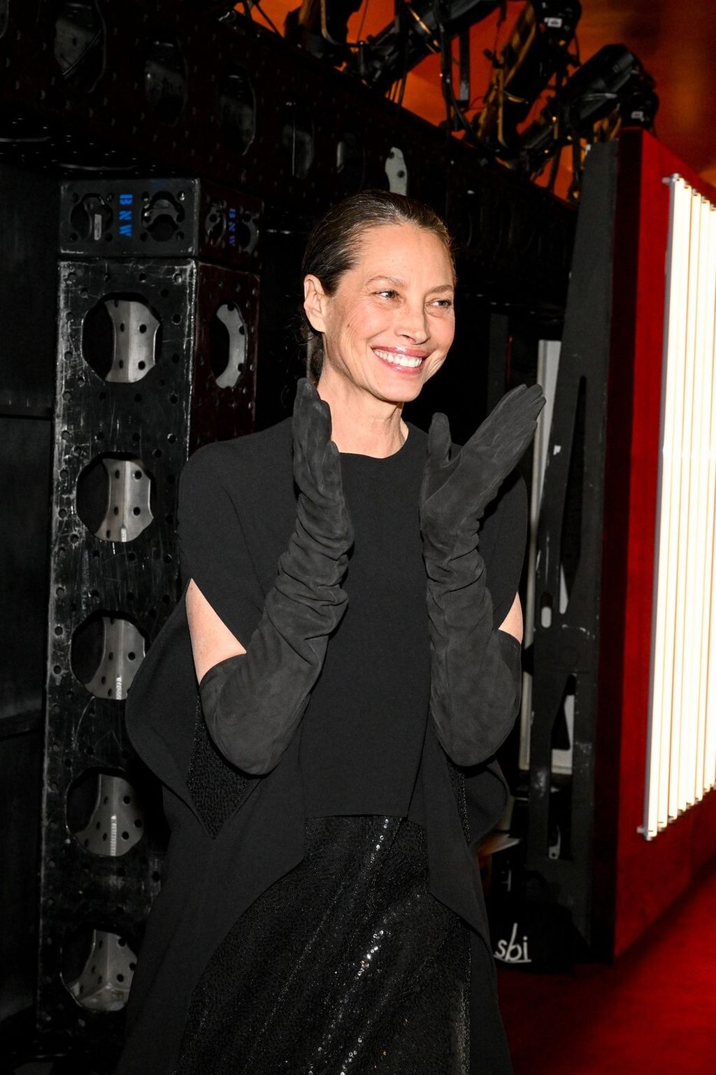 Christy Turlington - 5