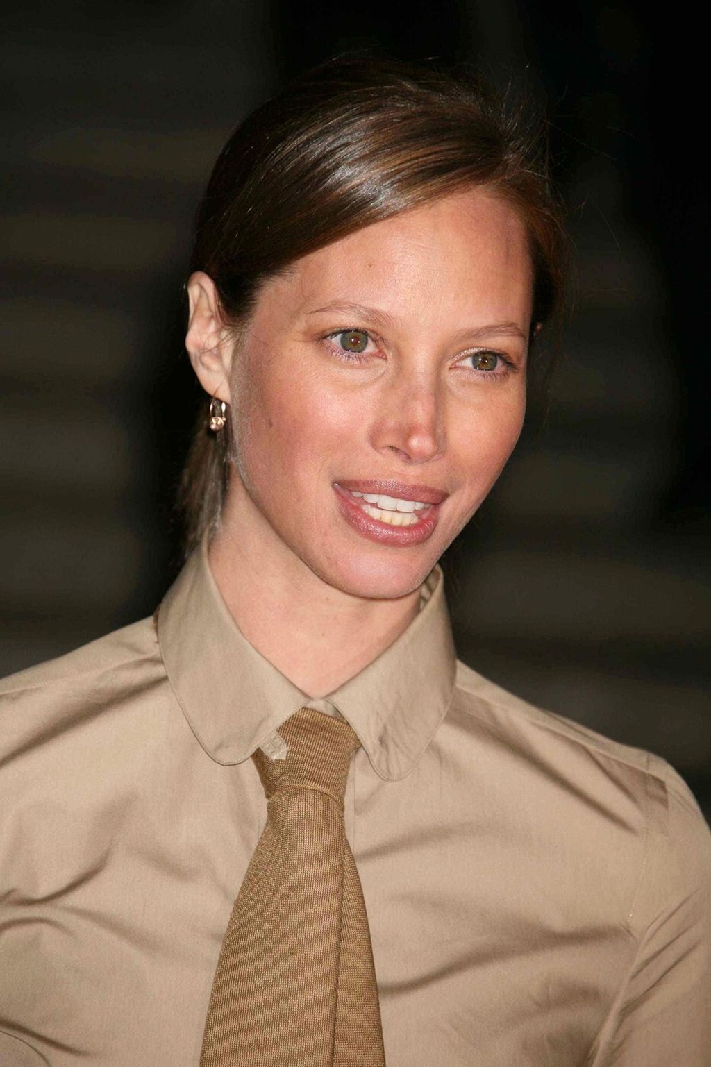 Christy Turlington - 8
