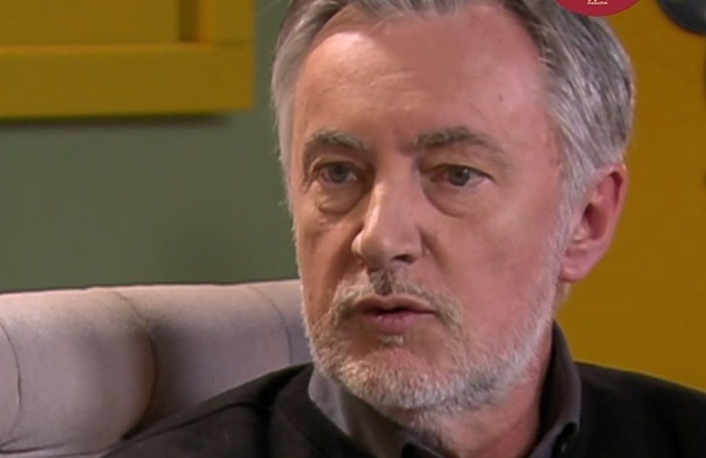 Miroslav Škoro