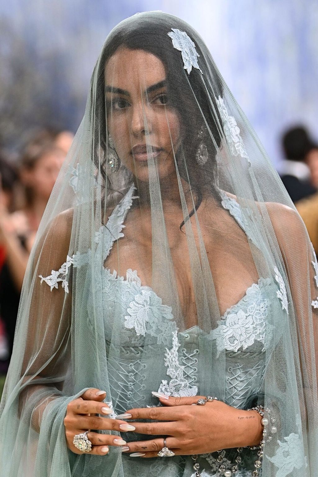 Georgina Rodriguez - 1