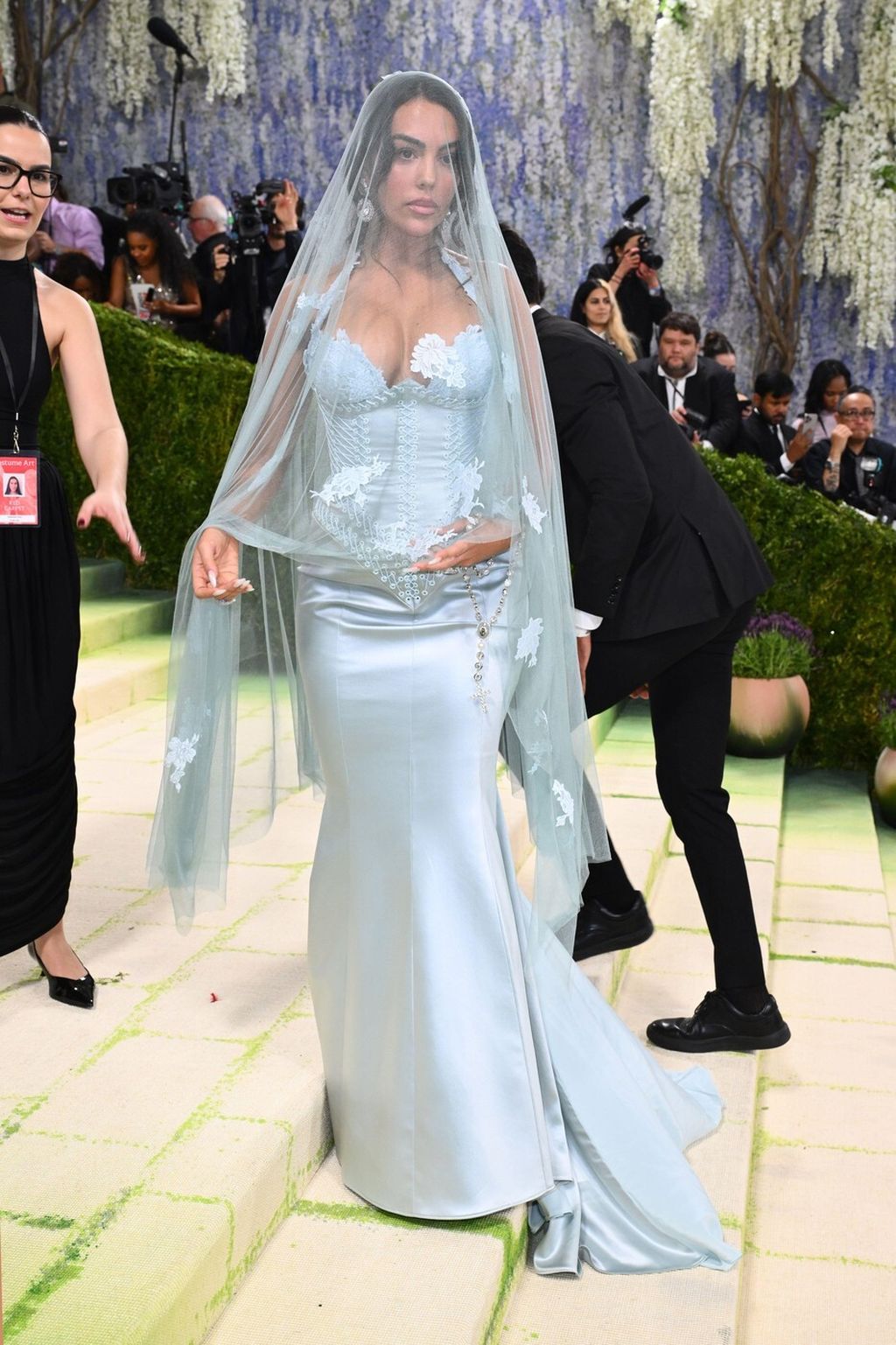 Georgina Rodriguez - 2
