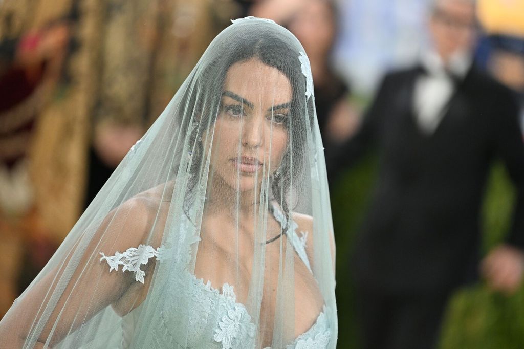Georgina Rodriguez - 6