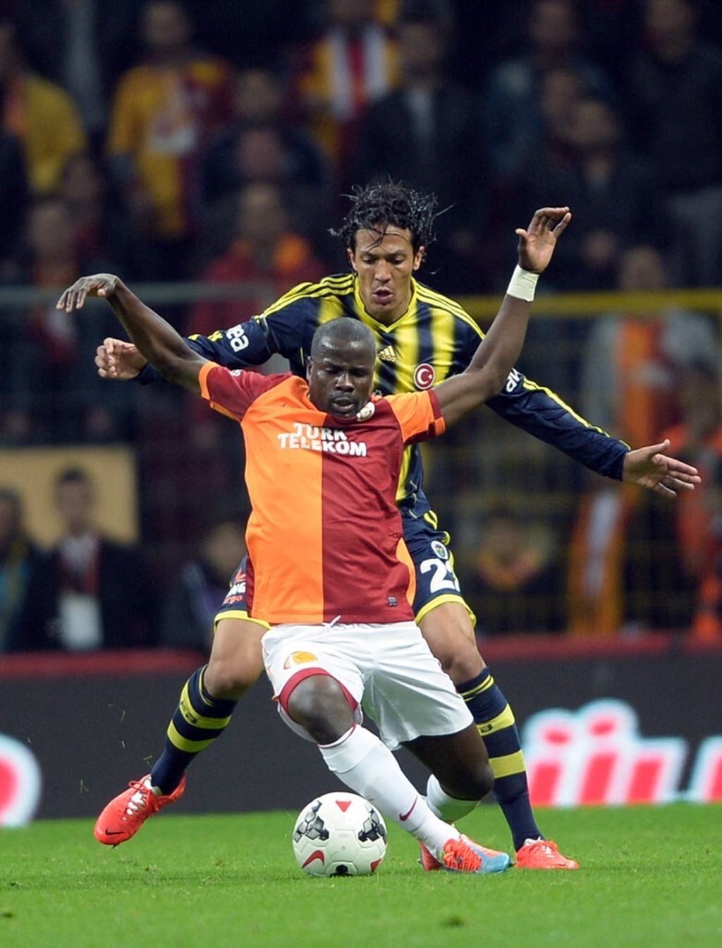 Emmanuel Eboué