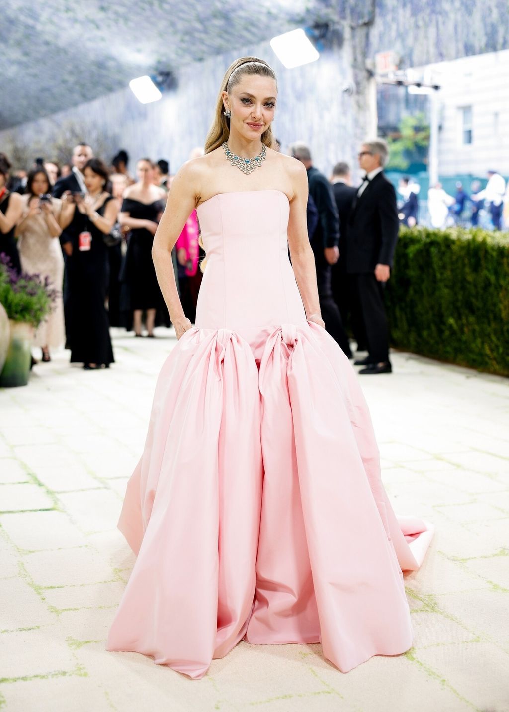 Amanda Seyfried