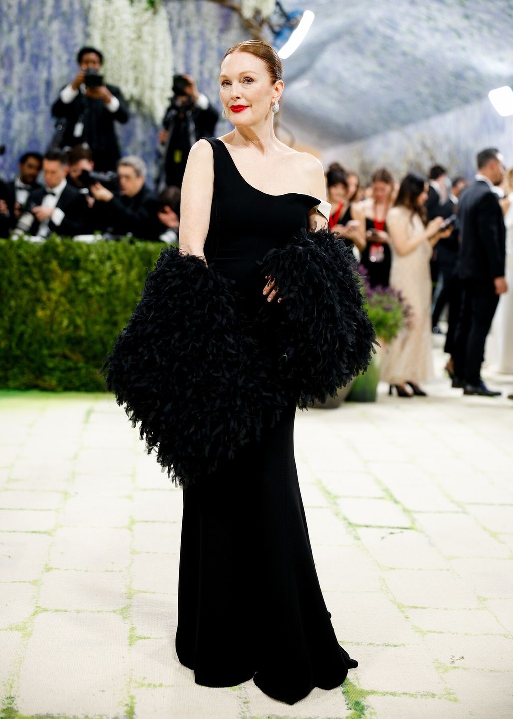 Julianne Moore