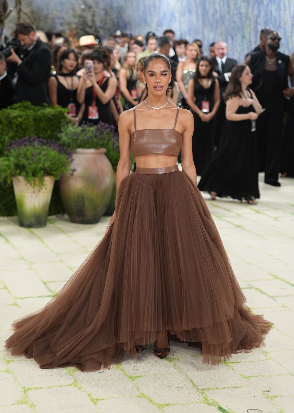 Misty Copeland