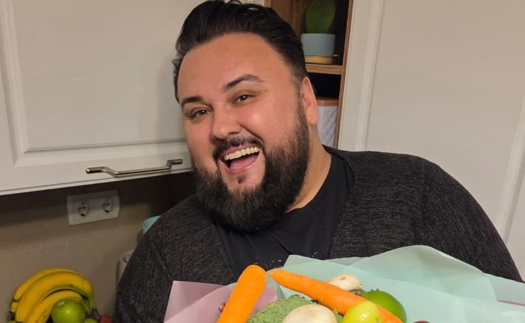 Jacques Houdek