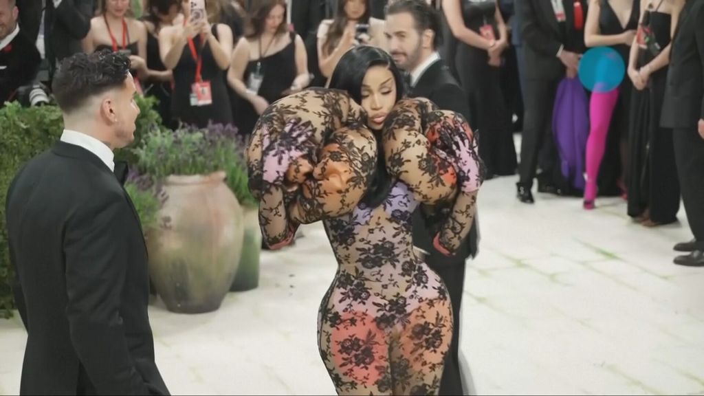 In Magazin: Met Gala - 3