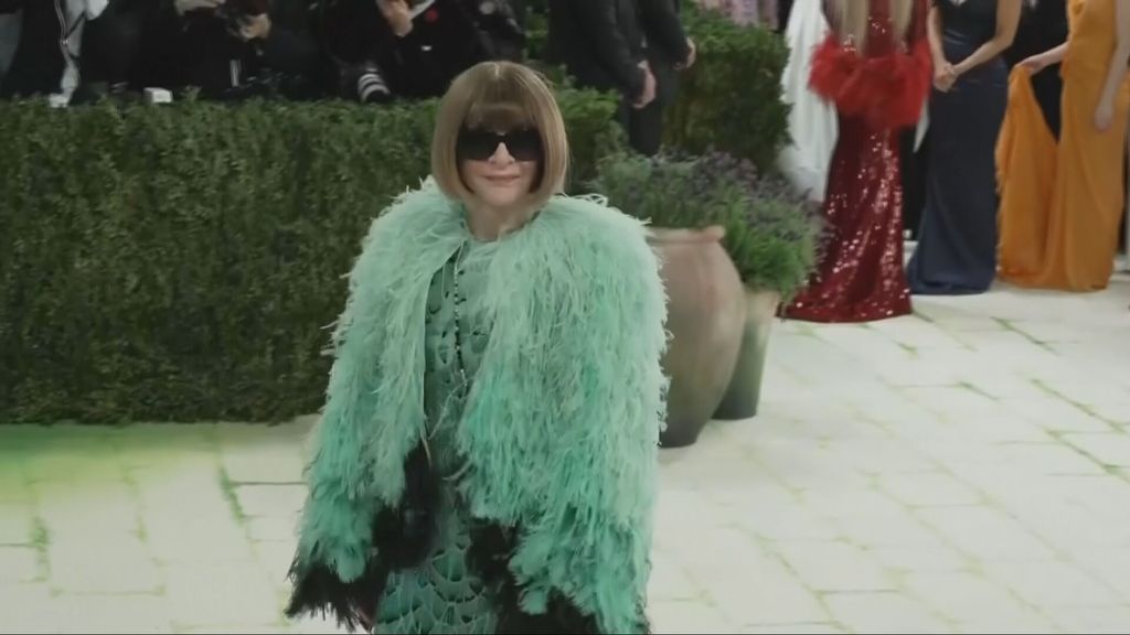 In Magazin: Met Gala - 8