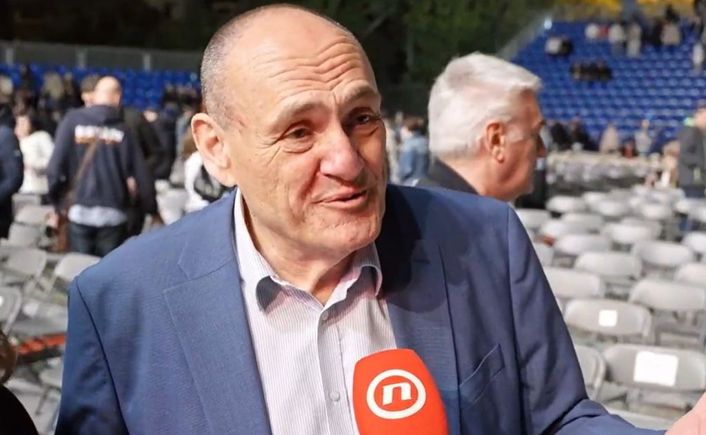 Alan Kesovija