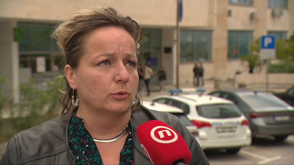 Ilegalno groblje - 2