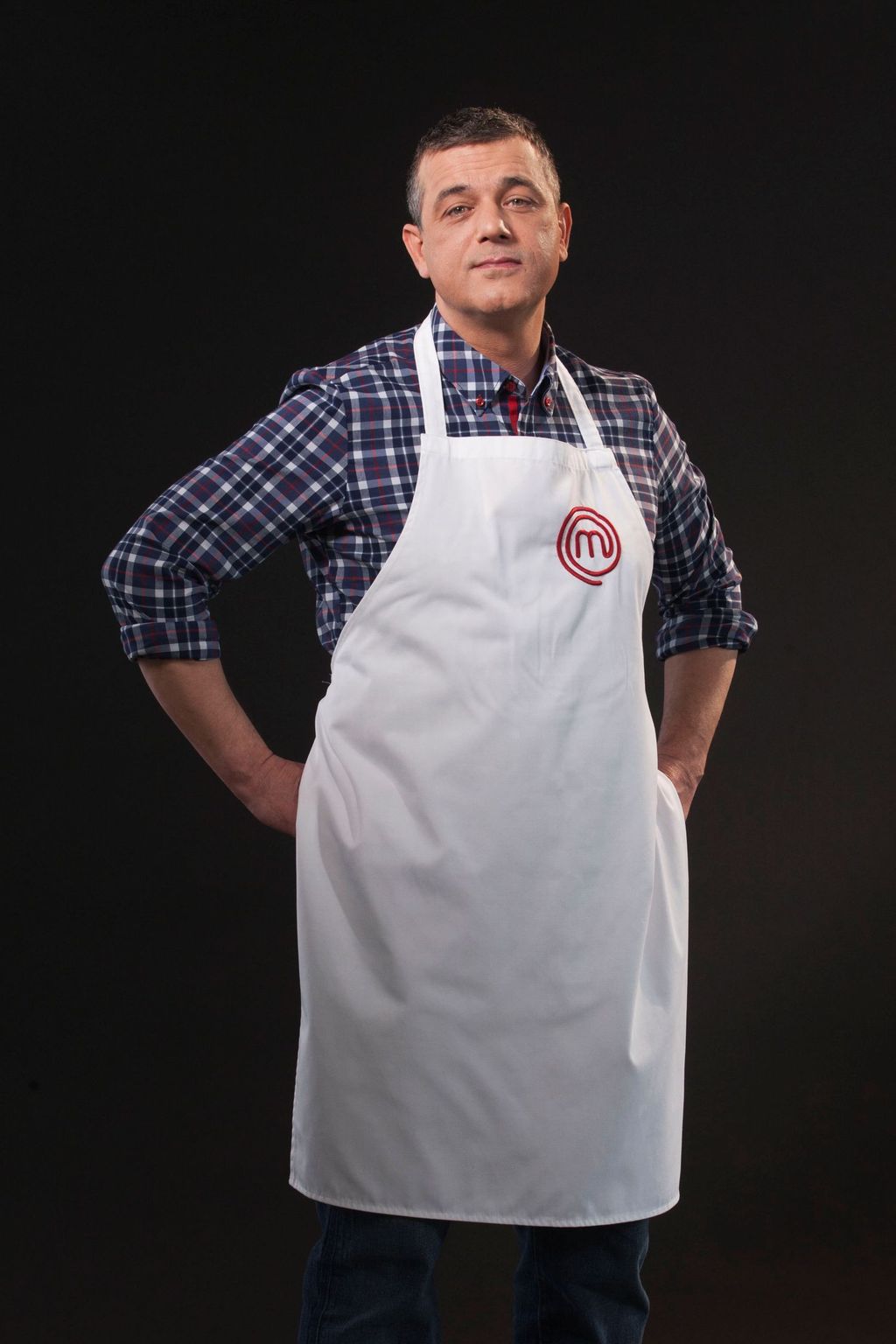 Igor Mešin, Celebrity MasterChef - 3