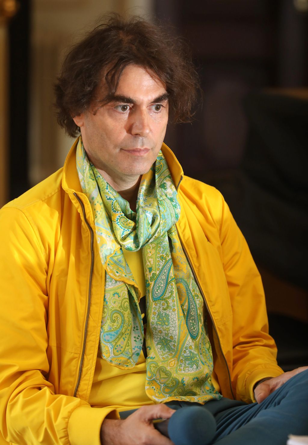 Nikša Kušelj - 1