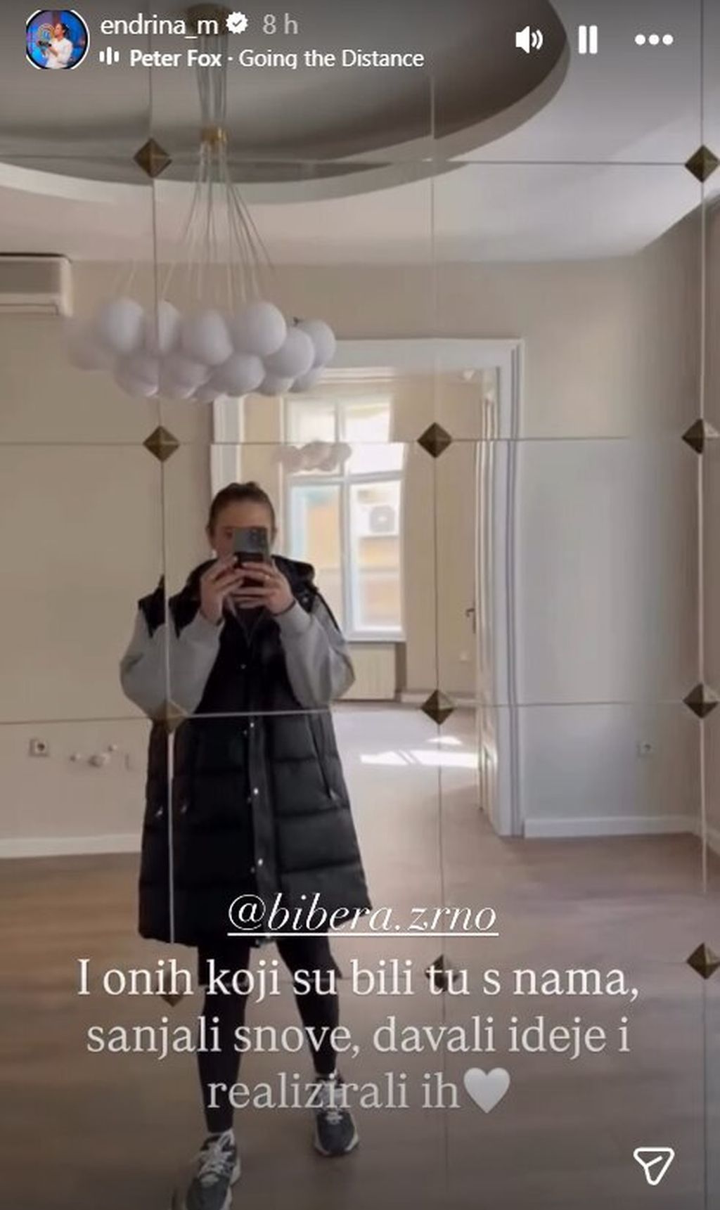 Endrina Muqaj i Selma Karić - 5