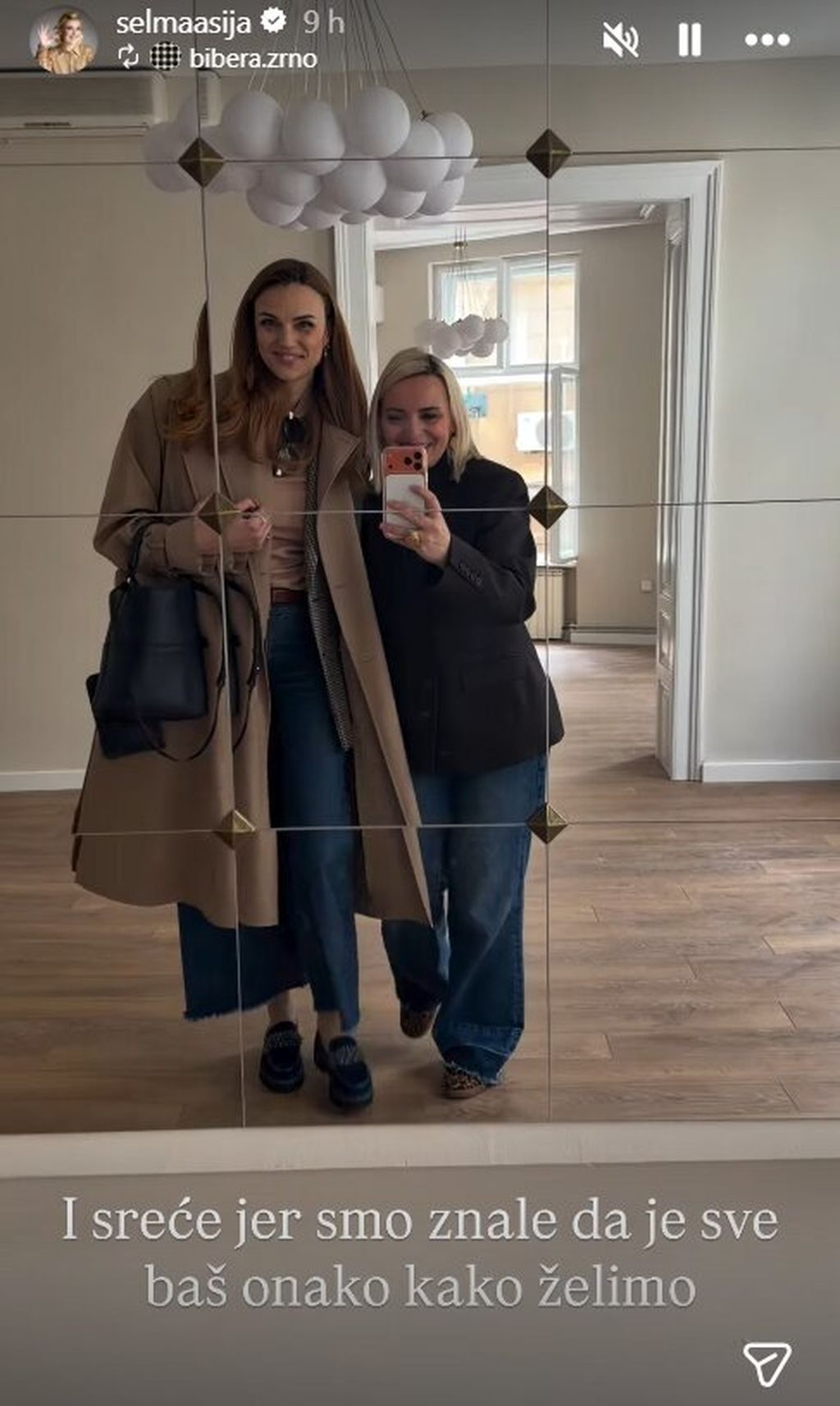 Endrina Muqaj i Selma Karić - 7