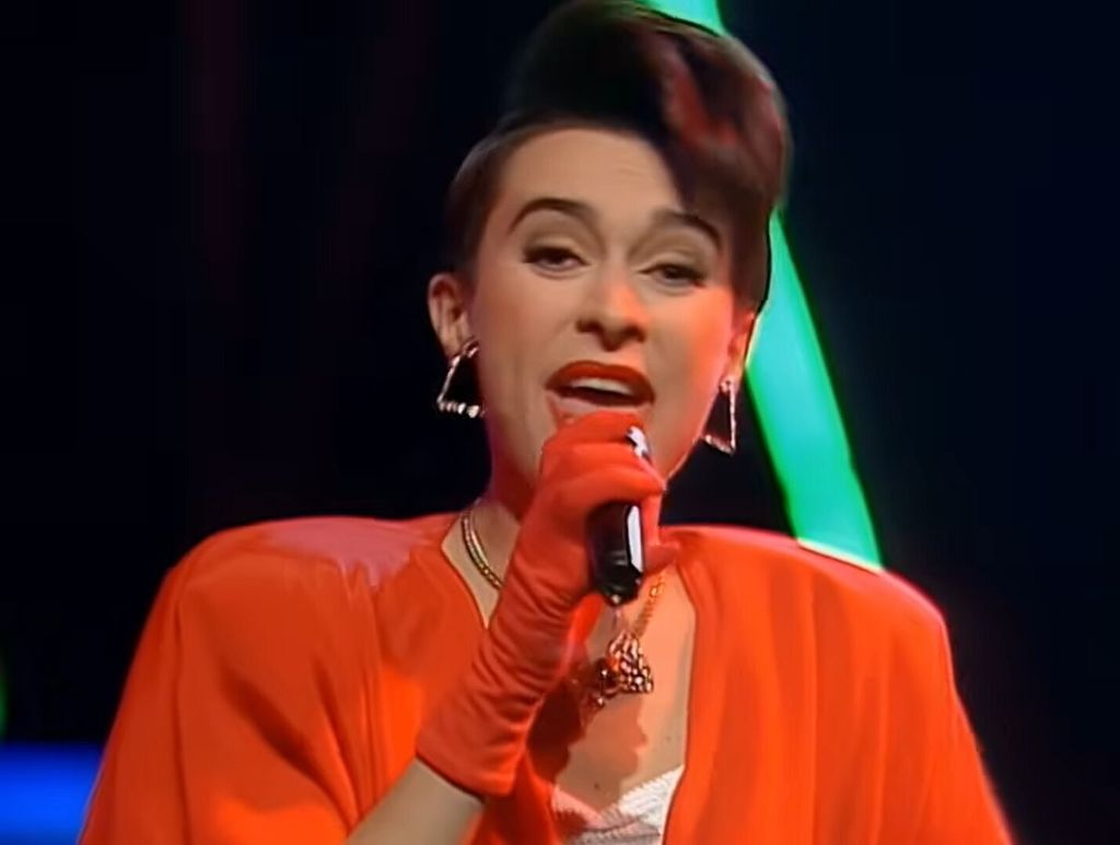Riva na Eurosongu - 1