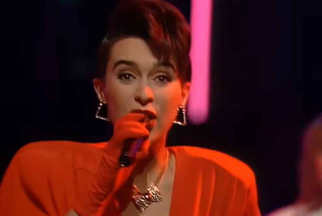 Riva na Eurosongu - 3