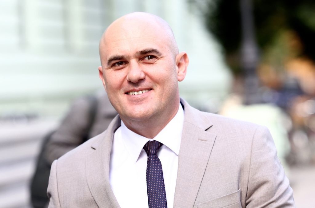 Josip Dabro na sudu - 4