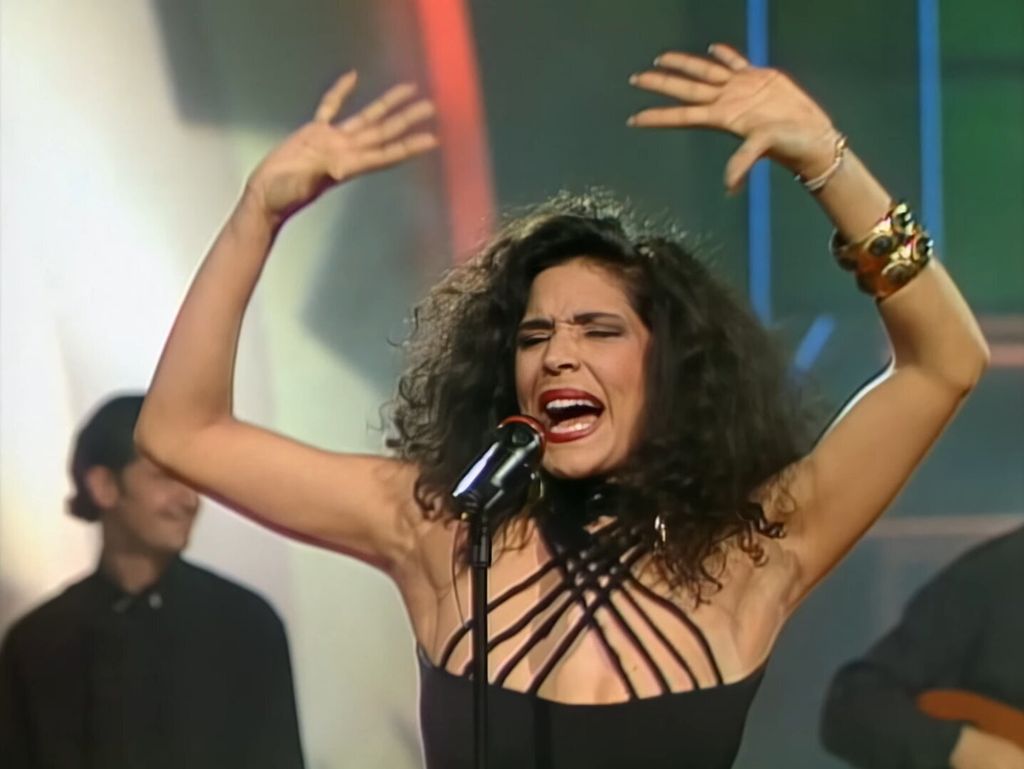 Azucar Moreno - 5