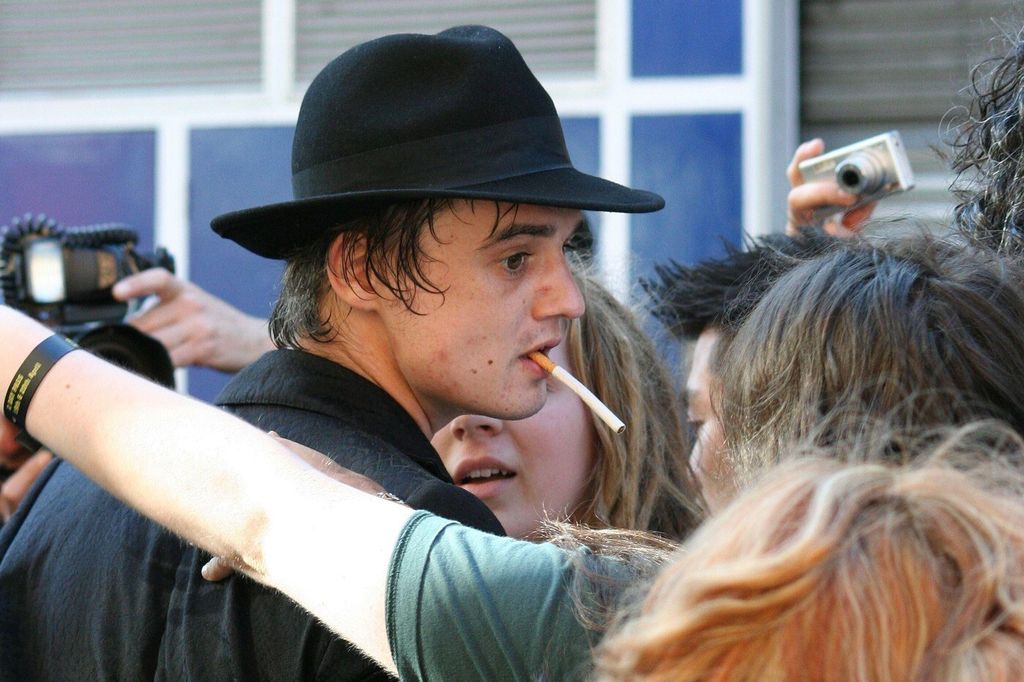 Pete Doherty - 2