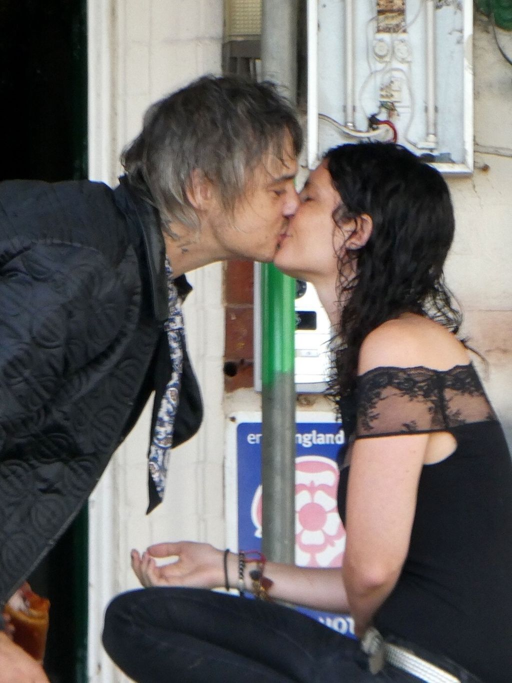 Pete Doherty - 3