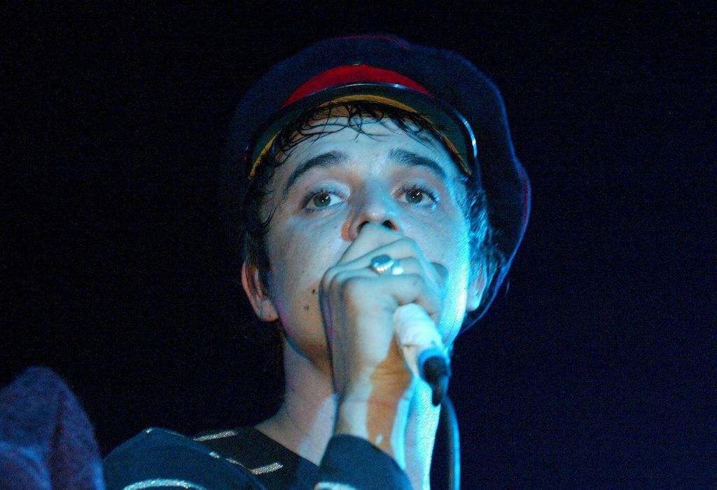 Pete Doherty - 5