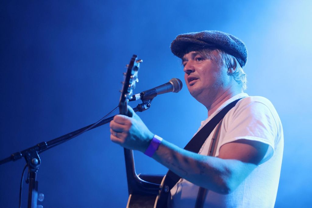 Pete Doherty u Zagrebu - 1