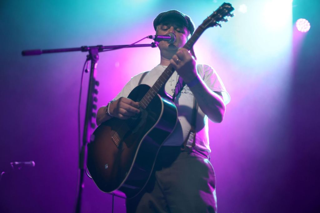 Pete Doherty u Zagrebu - 6