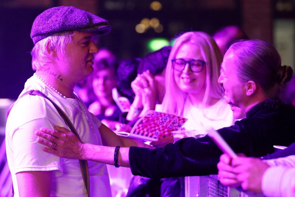 Pete Doherty u Zagrebu - 7