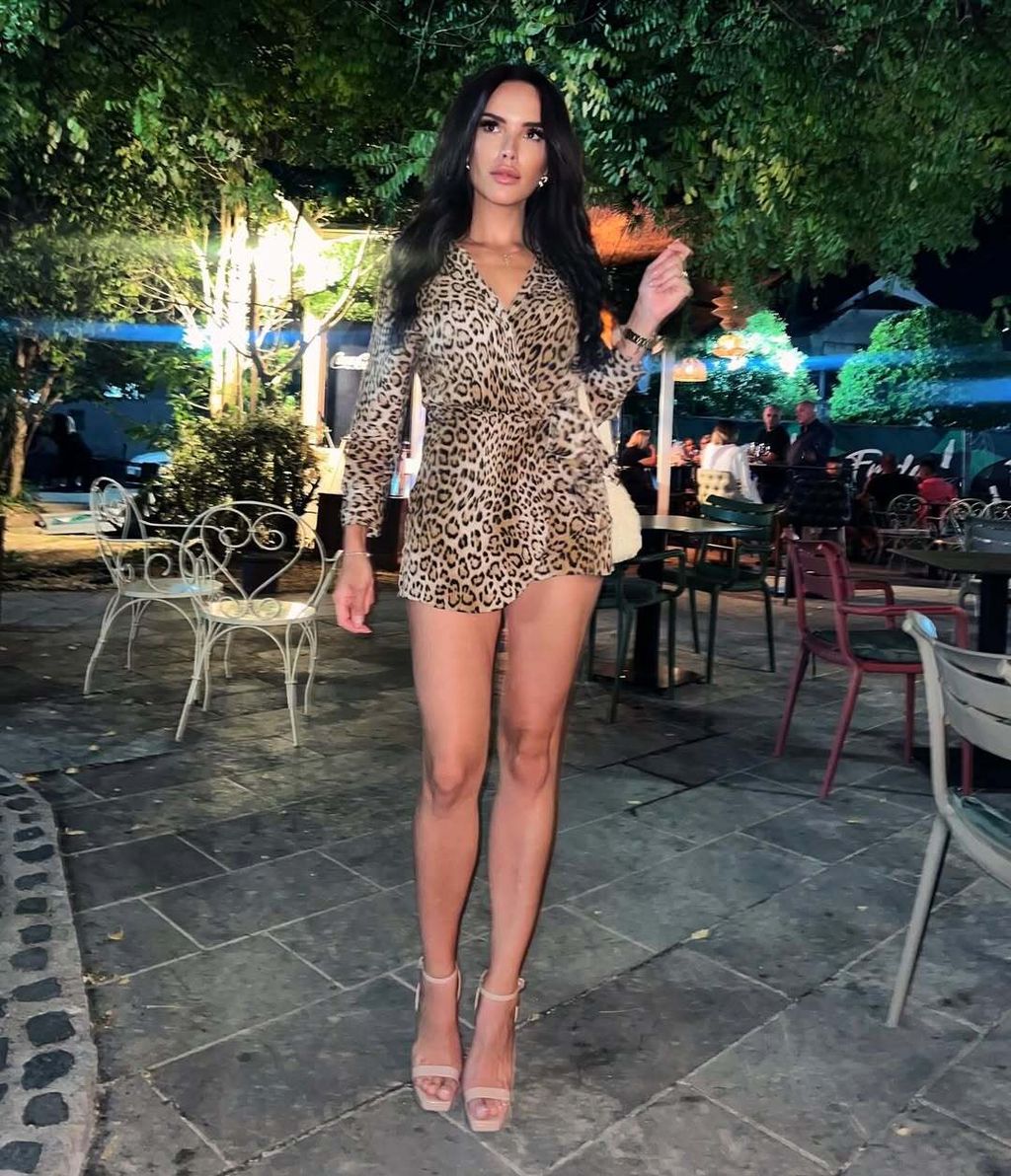 Kristina Krstičević - 1
