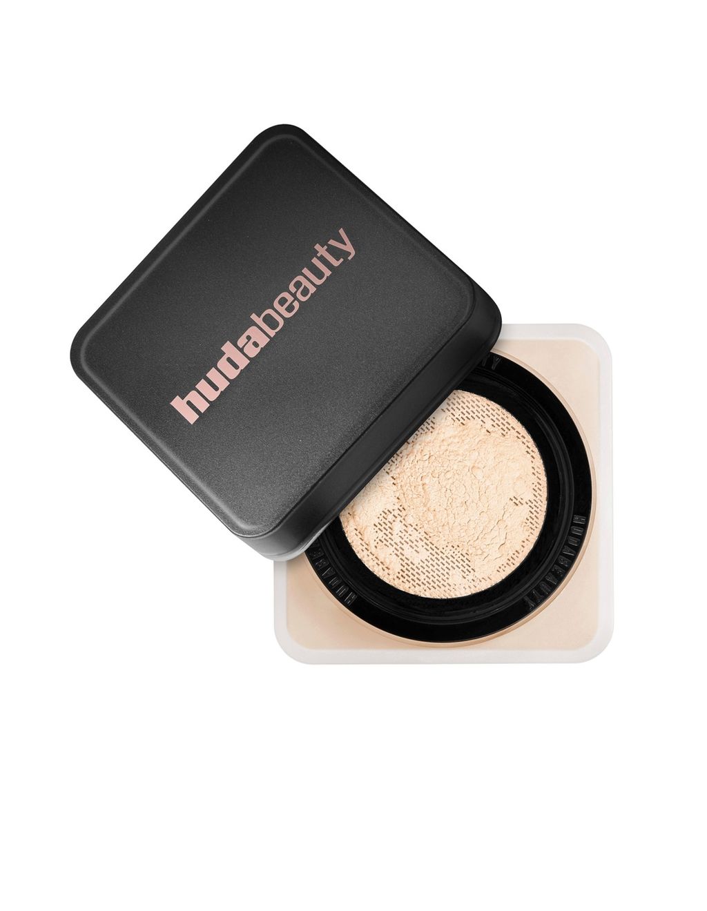 Huda Beauty Easy Bake puder u prahu za fiksiranje, 40 eura