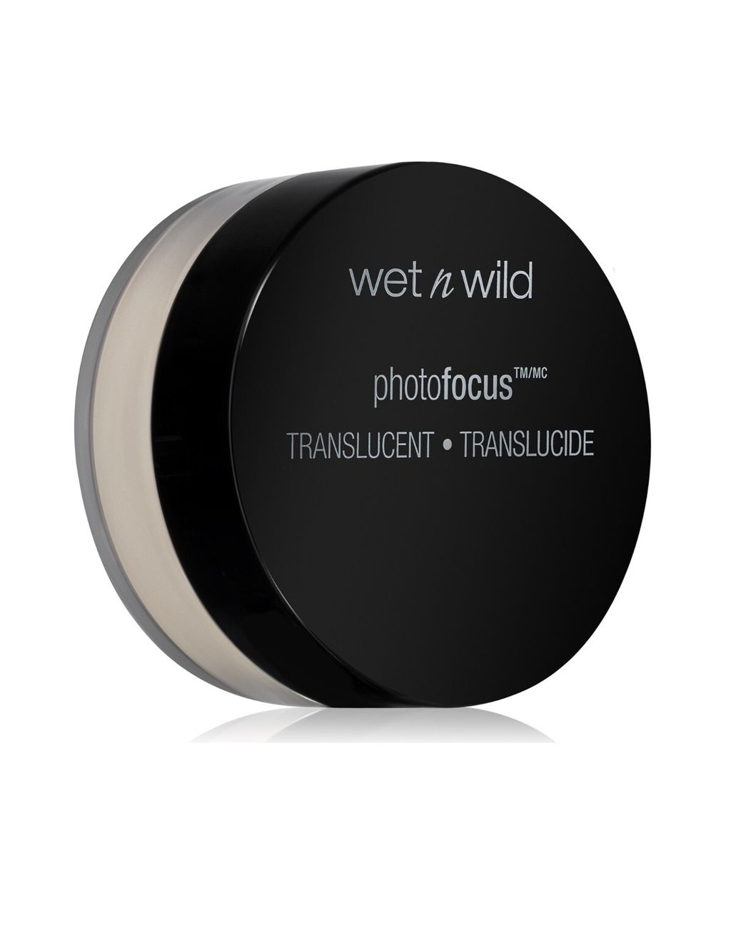 Wet n Wild PhotoFocus puder u prahu, 7,50 eura