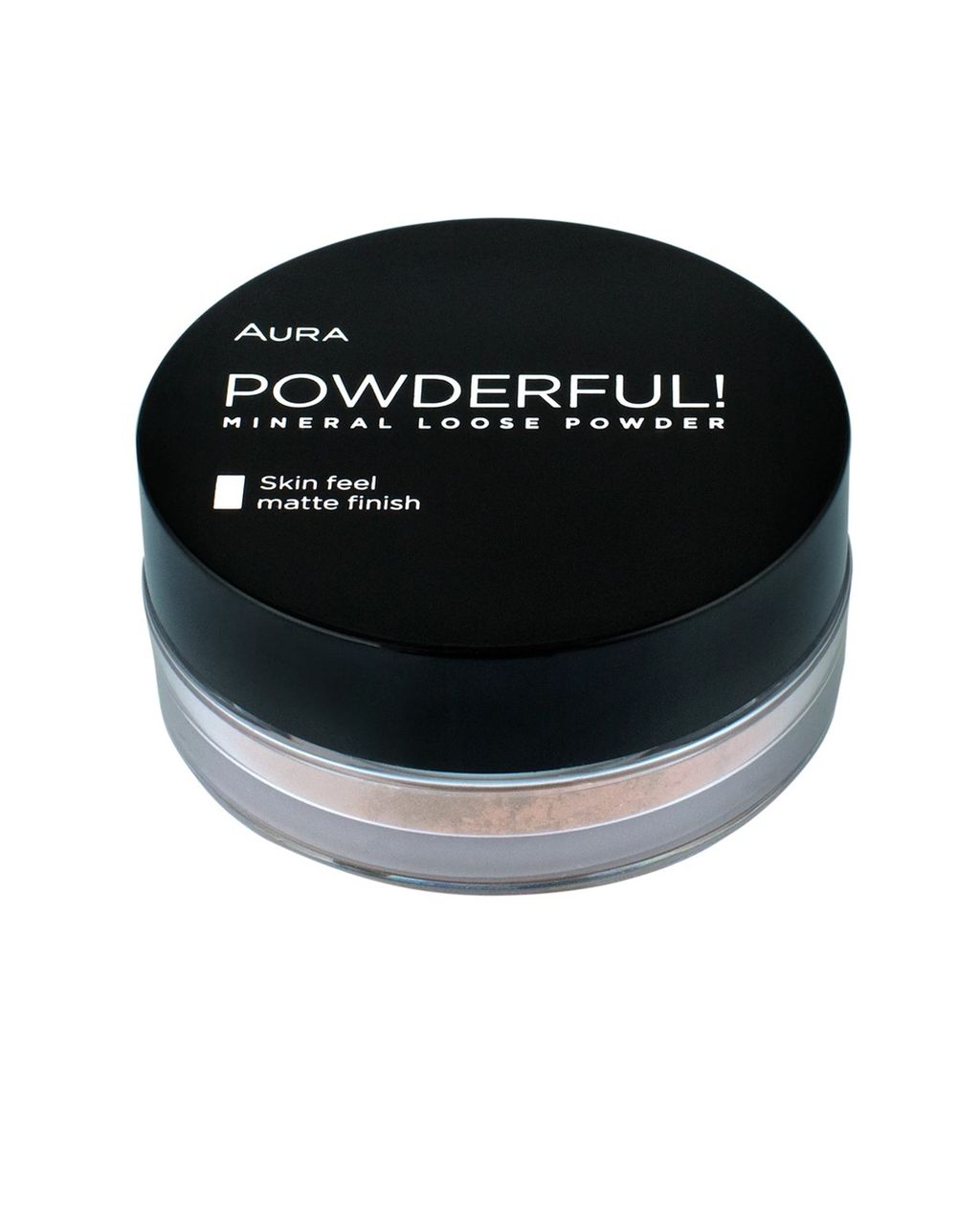 Aura Powderful! puder u prahu, 8,15 eura