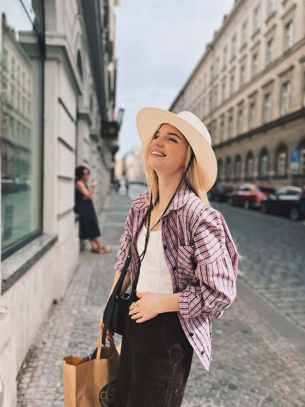 Miriam Cikron