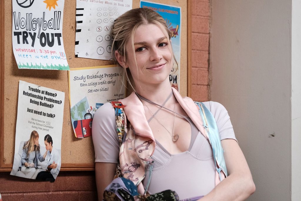 Hunter Schafer - 9
