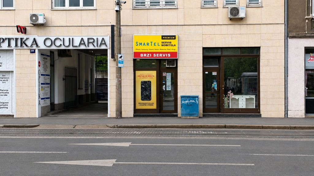 SMARTEL