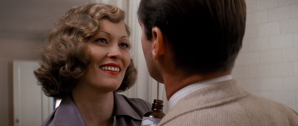 Faye Dunaway - 6