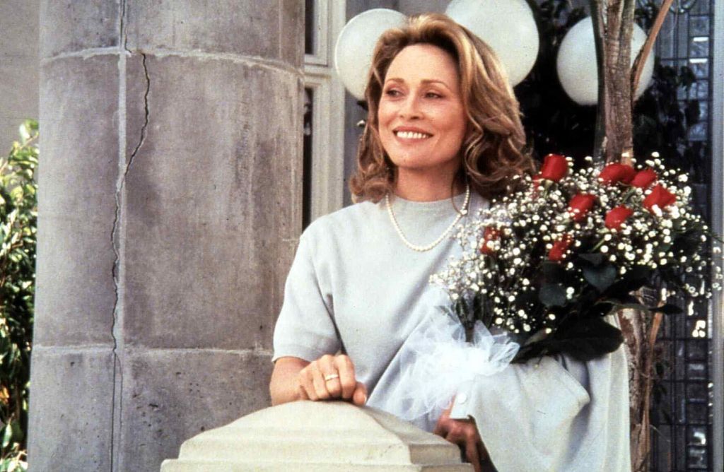 Faye Dunaway - 7