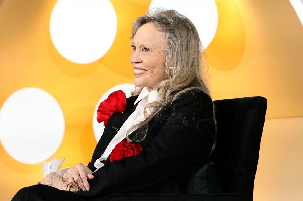 Faye Dunaway - 2