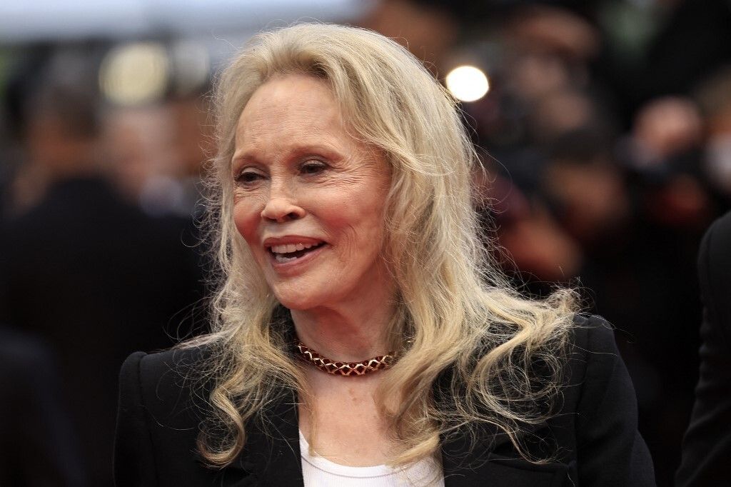 Faye Dunaway - 3