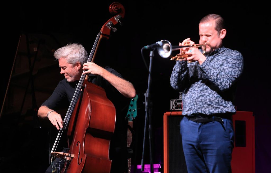 Kyle Eastwood - 2