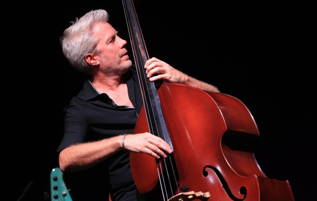 Kyle Eastwood - 5
