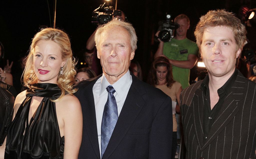 Clint i Kyle Eastwood