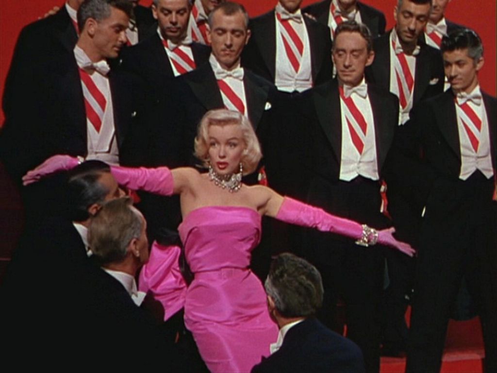 Marilyn Monroe - 3