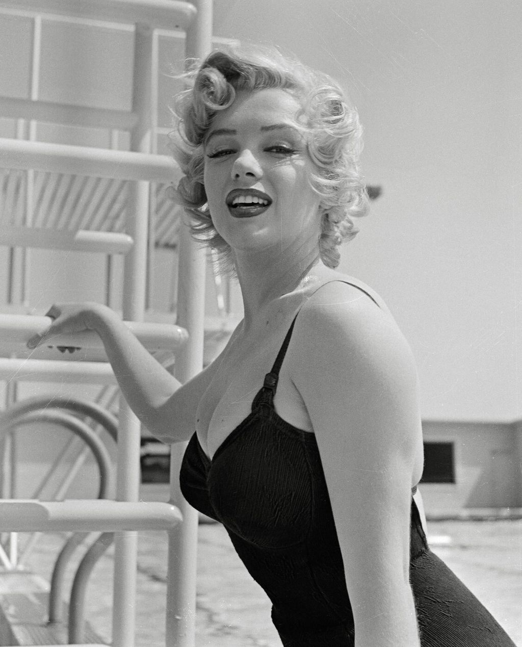 Marilyn Monroe - 5