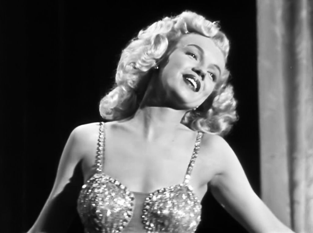 Marilyn Monroe - 6