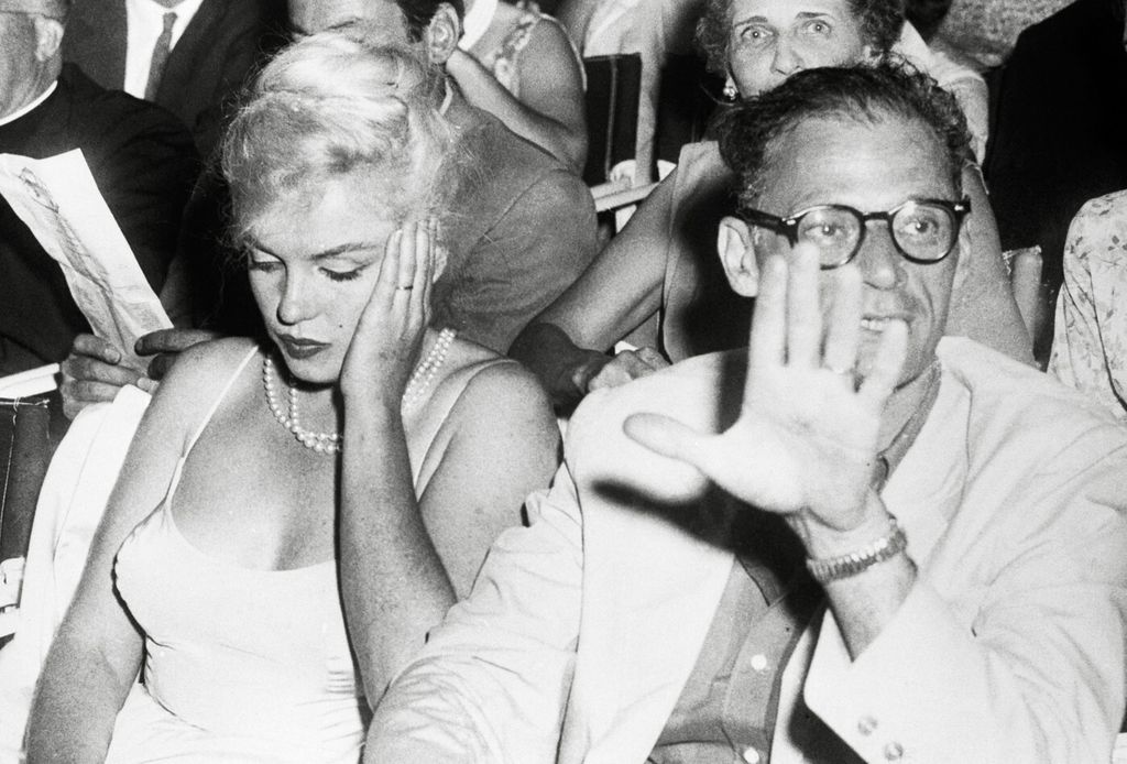 Marilyn Monroe - 13